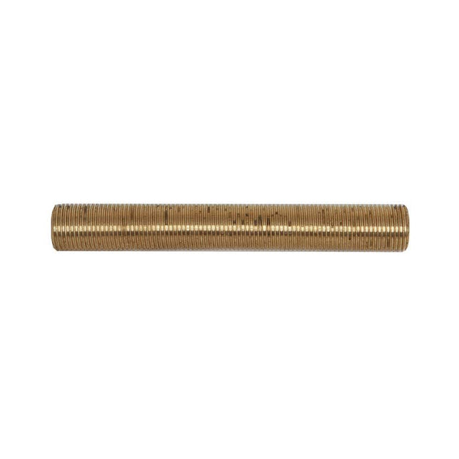 Brasshards Brass All Thread Lead Free 20 x 300mm