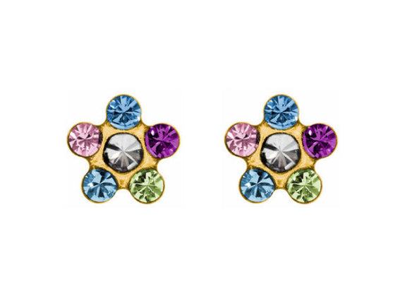 Adnohr Studex Daisy Rainbow Sys75 24k