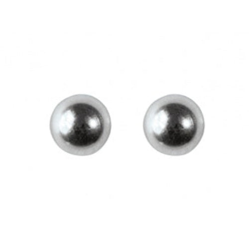 Adnohr Sys75 S/Steel 4Mm Ball 7512-0300