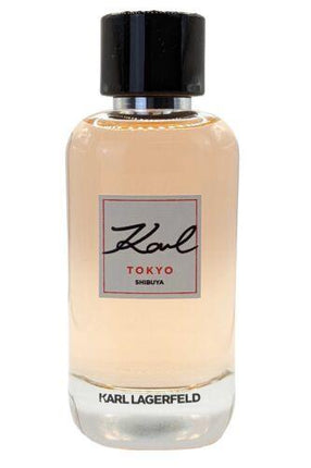 Karl Lagerfeld Tokyo Shibuya EDP 100ml - OhYouLuckyDuck.com.au