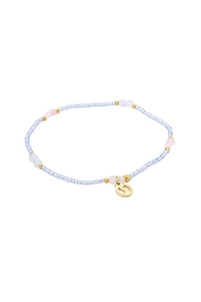 Zafino Alenka Bracelet Sky Blue