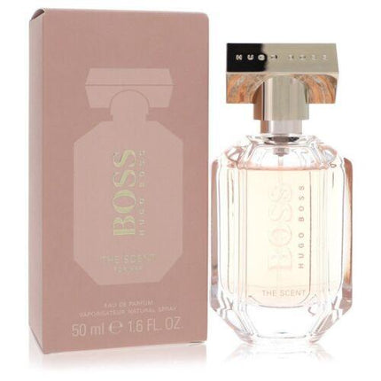 Hugo Boss The Scent for Her Eau De Parfum 50 ml - OhYouLuckyDuck.com.au