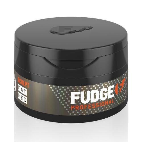 Fudge FAT HED Firm Hold Volumising Texture Paste 75g - OhYouLuckyDuck.com.au