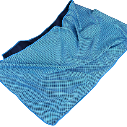 Cooling Towel 80X30Cm (Display 12)