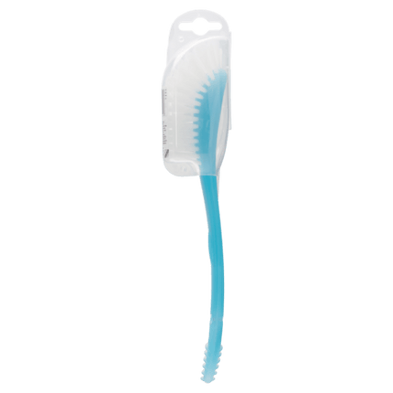 Avent Bottle & Teat Brush Blue - OhYouLuckyDuck.com.au