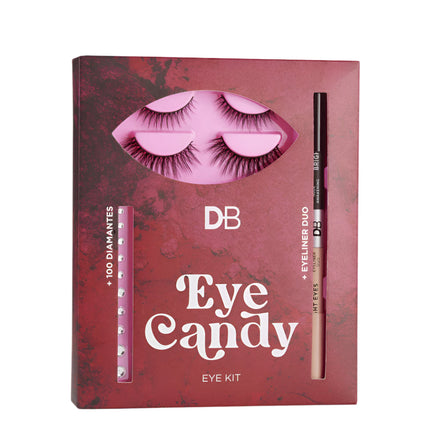 Designer Brands Eye Candy Kit