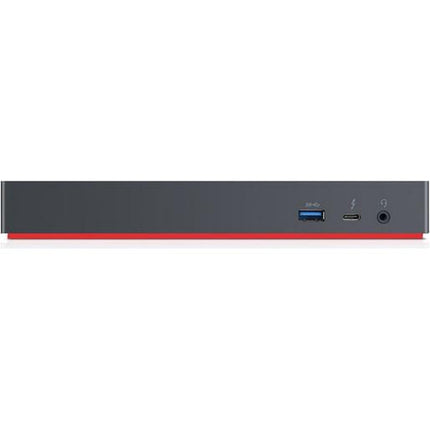 ThinkPad Thunderbolt 3 Workstation Dock Gen 2