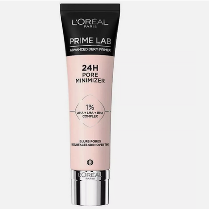 Loreal Prime Lab 24 HR Pore Minimiser