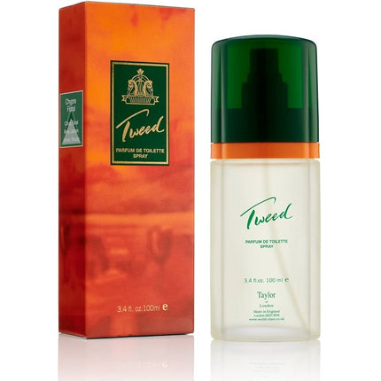 Tweed Pdt 100ml