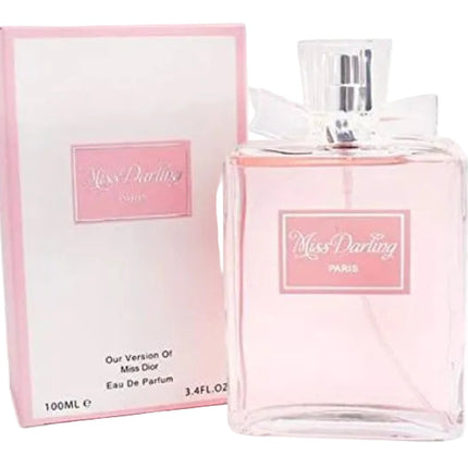 Miss Darling Paris EDP for Women 100ML