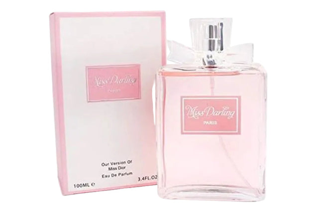 Miss Darling Paris EDP for Women 100ML