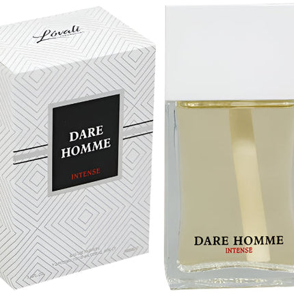 Lovali Dare Homme Intense EDP 100ML