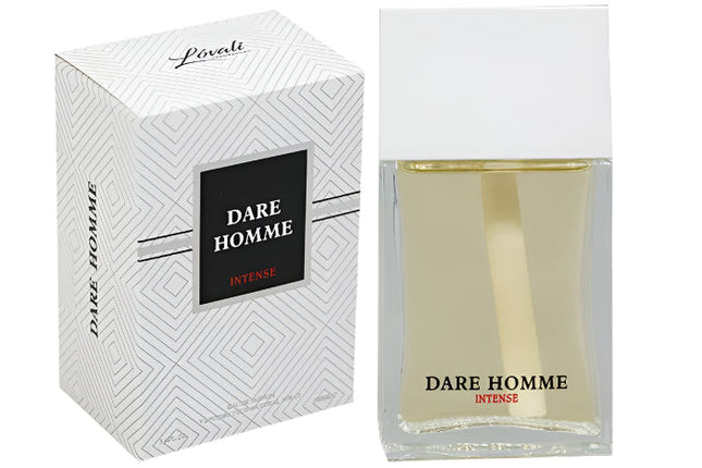 Lovali Dare Homme Intense EDP 100ML