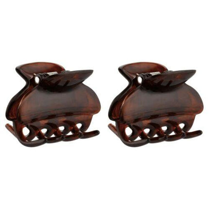 Lady Jayne Shell Mini Claw Grip 2 Pack - OhYouLuckyDuck.com.au