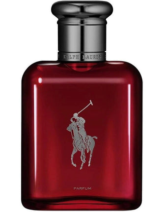 Ralph Lauren Polo Red Parfum For Men EDP 75Ml - OhYouLuckyDuck.com.au