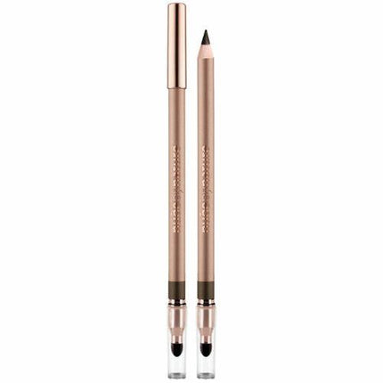 Nude by Nature Contour Eye Pencil 01 BLACK - OhYouLuckyDuck.com.au