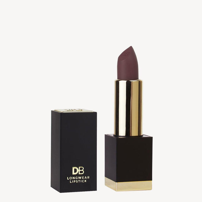 Designer Brands Lipstick Perfect Plum - OhYouLuckyDuck.com.au