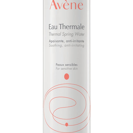 Avene Thermal Spring Water 300Ml