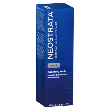 Neostrata Skin Active Wash 125ML