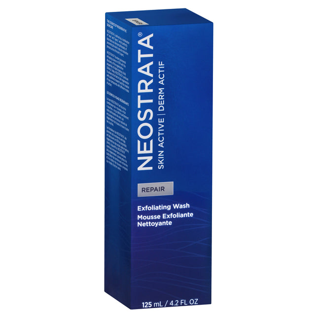 Neostrata Skin Active Wash 125ML