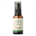 Sukin Antioxidant Eye Serum 35mL - OhYouLuckyDuck.com.au