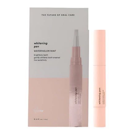 Gem Whitening Pen Watermelon Mint 4ML