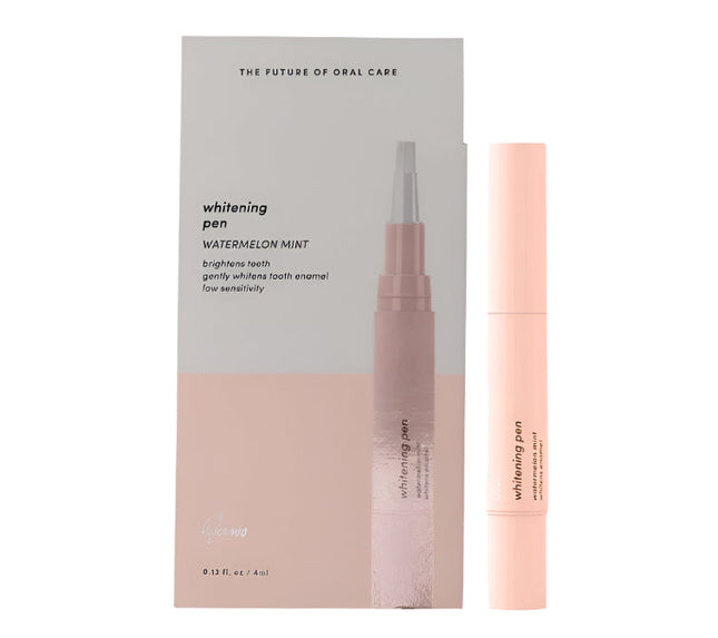 Gem Whitening Pen Watermelon Mint 4ML