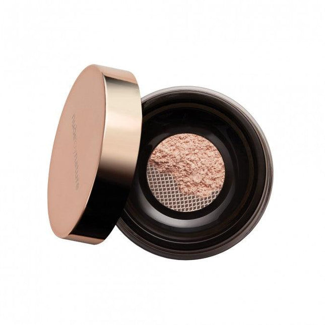 Nude by Nature Natural Mineral Cover N3 Beige - OhYouLuckyDuck.com.au