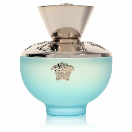 VERSACE DYLAN TURQUOISE EDT 50 ML - OhYouLuckyDuck.com.au