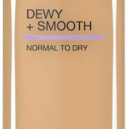 Maybelline Fit Me Foundation Dewy Smooth 220 Nat Bge - OhYouLuckyDuck.com.au