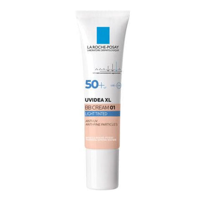 La Roche-Posay Uvidea XL BB Cream 01 30mL - OhYouLuckyDuck.com.au
