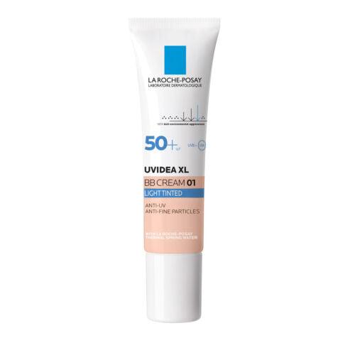 La Roche-Posay Uvidea XL BB Cream 01 30mL - OhYouLuckyDuck.com.au