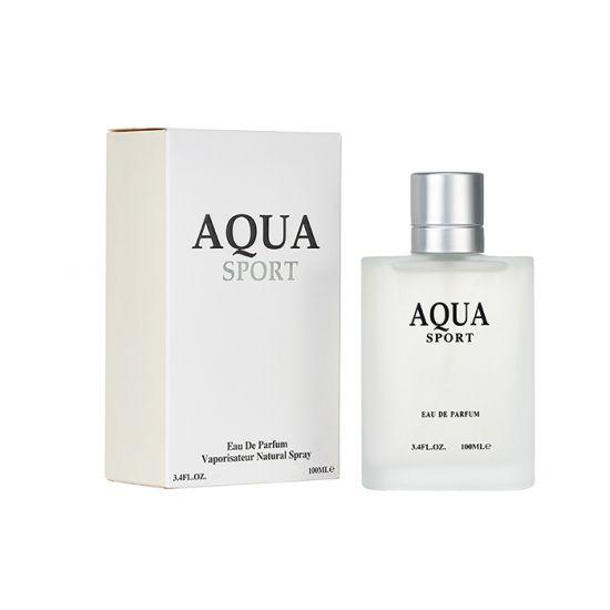 Lovali Aqua Sport Eau De Parfum 100 ml - OhYouLuckyDuck.com.au