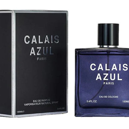 Calais Azul M Eau De Parfum 100mL