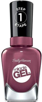 Sally Hansen Miracle Gel Sugar Fix - OhYouLuckyDuck.com.au