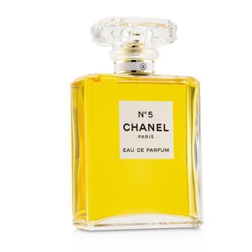 Chanel No.5 EDP 100ml - OhYouLuckyDuck.com.au