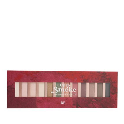 Designer Brands Up In Smoke Eye Palette 12G