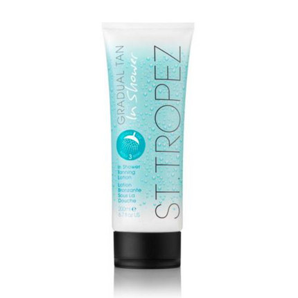 St Tropez Gradual Tan In Shower 200ML