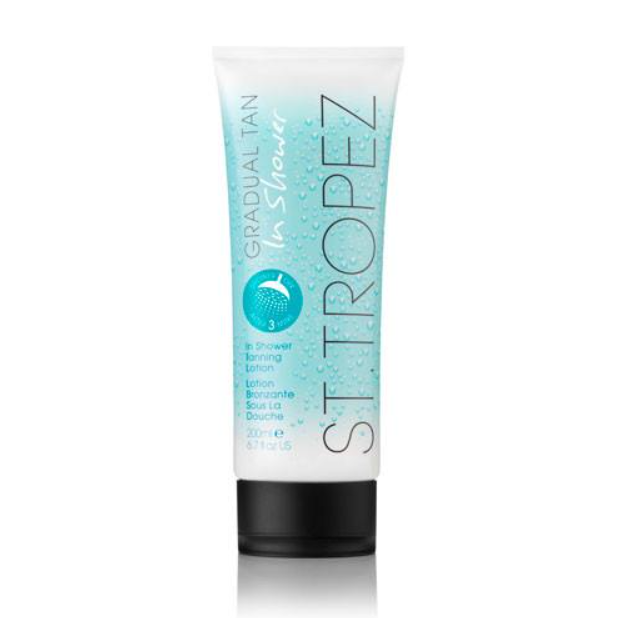 St Tropez Gradual Tan In Shower 200ML