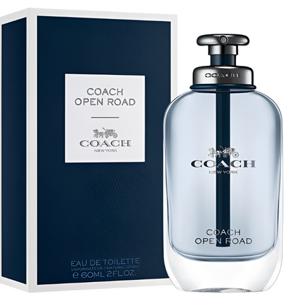 Coach Open Road EDT 60 ML
