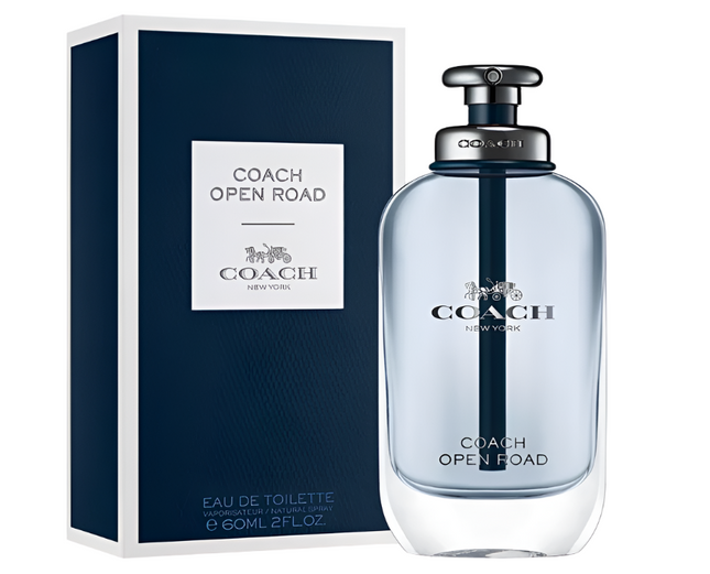 Coach Open Road EDT 60 ML