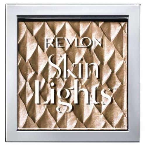 Revlon Skinlights Prismatic Highlighter Daybreak Glimmer - OhYouLuckyDuck.com.au