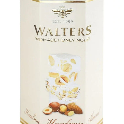 Walters and Bee Nougat Assorted Box 120G