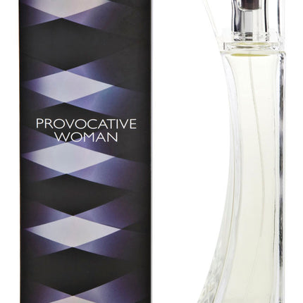 Elizabeth Arden Provocative Woman Eau de Parfum Spray 100ML