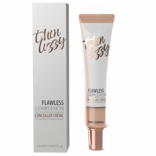 Thin Lizzy Concealer Creme Bootylicious - OhYouLuckyDuck.com.au