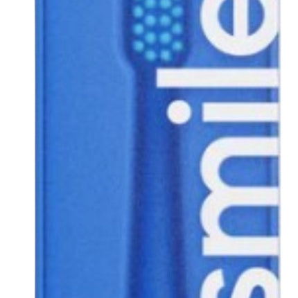 Hismile Attachment Brush Blue
