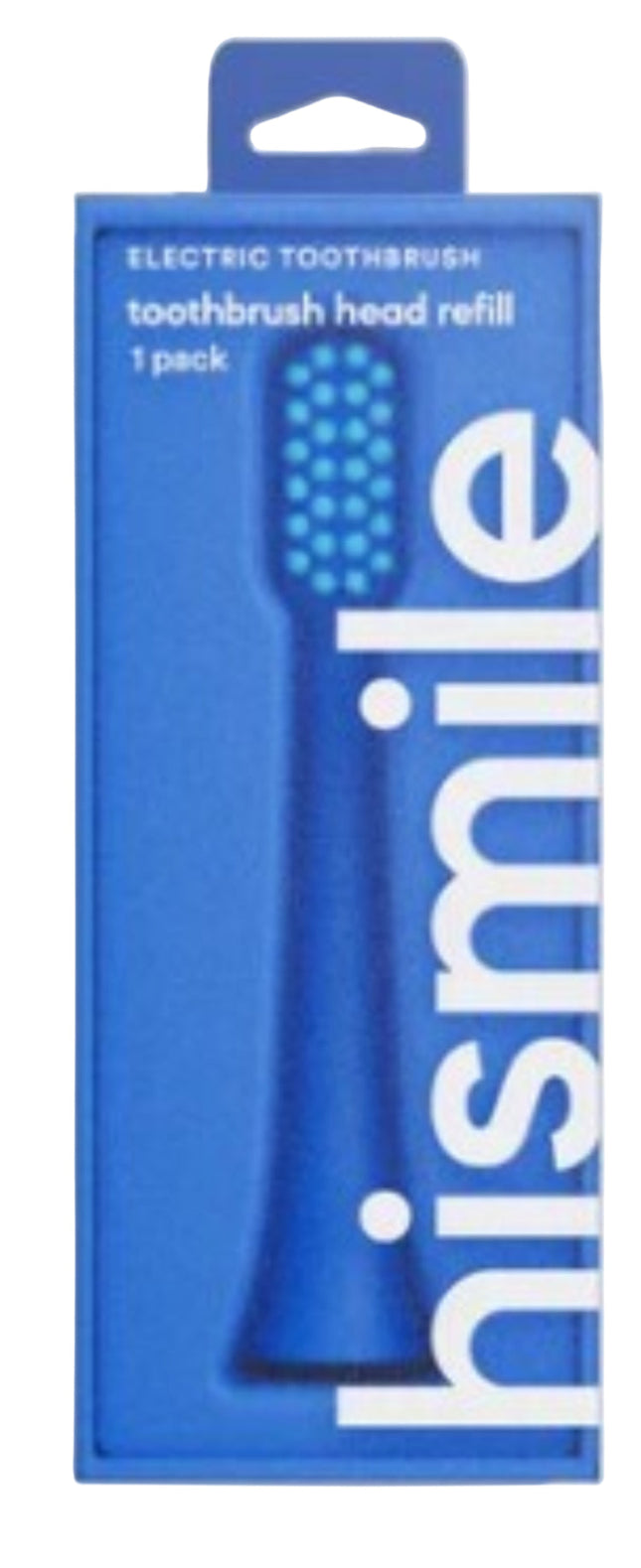 Hismile Attachment Brush Blue
