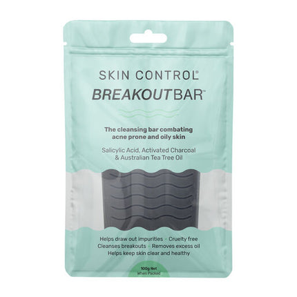 Skin Control Breakout Bar 1 Pack