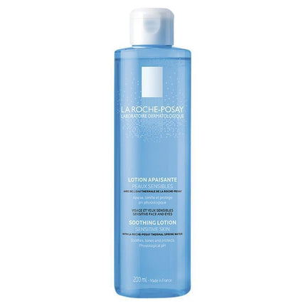 La Roche-Posay Soothing Toner 200ml - OhYouLuckyDuck.com.au