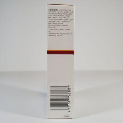 Trilogy - Vitamin C Booster Treatment - OhYouLuckyDuck.com.au